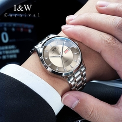 Đồng Hồ Nam I&W Carnival 55838G4 Automatic