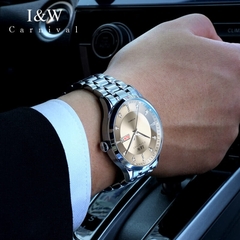 Đồng Hồ Nam I&W Carnival 55838G4 Automatic