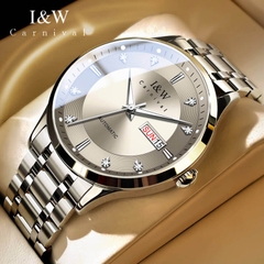 Đồng Hồ Nam I&W Carnival 55838G4 Automatic