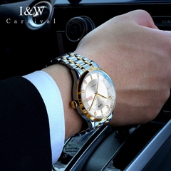 Đồng Hồ Nam I&W Carnival 55838G1 Automatic