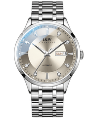 Đồng Hồ Nam I&W Carnival 55838G1 Automatic