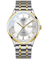 Đồng Hồ Nam I&W Carnival 55838G1 Automatic