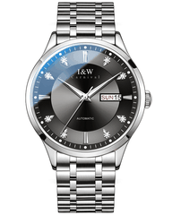 Đồng Hồ Nam I&W Carnival 55838G4 Automatic