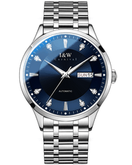 Đồng Hồ Nam I&W Carnival 55838G1 Automatic