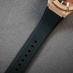 Đồng Hồ Nam I&W Carnival 55851GD12 Automatic