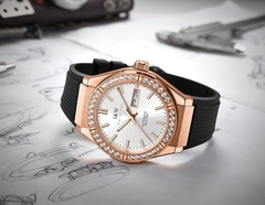 Đồng Hồ Nam I&W Carnival 55851G7 Automatic