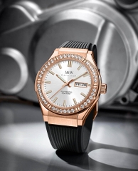 Đồng Hồ Nam I&W Carnival 55851G7 Automatic