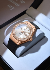 Đồng Hồ Nam I&W Carnival 55851G7 Automatic