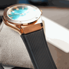 Đồng Hồ Nam I&W Carnival 55851GT9 Automatic