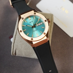 Đồng Hồ Nam I&W Carnival 55851GT9 Automatic