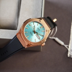 Đồng Hồ Nam I&W Carnival 55851GT9 Automatic