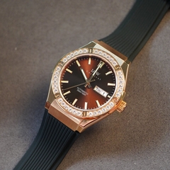 Đồng Hồ Nam I&W Carnival 55851G12 Automatic
