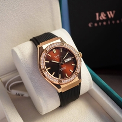 Đồng Hồ Nam I&W Carnival 55851G12 Automatic