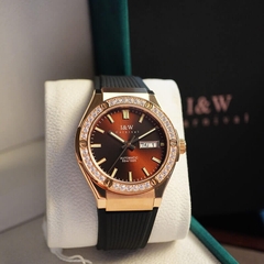Đồng Hồ Nam I&W Carnival 55851G12 Automatic