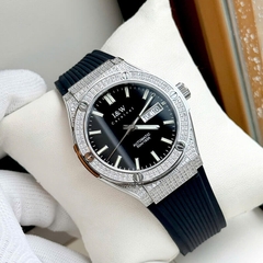 Đồng Hồ Nam I&W Carnival 55851GD4 Automatic