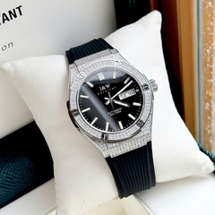 Đồng Hồ Nam I&W Carnival 55851GD4 Automatic