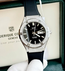 Đồng Hồ Nam I&W Carnival 55851GD4 Automatic