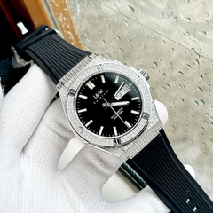 Đồng Hồ Nam I&W Carnival 55851GD4 Automatic