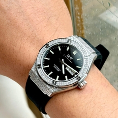 Đồng Hồ Nam I&W Carnival 55851GD4 Automatic