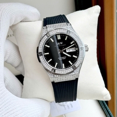 Đồng Hồ Nam I&W Carnival 55851GD4 Automatic