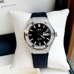 Đồng Hồ Nam I&W Carnival 55851GD4 Automatic