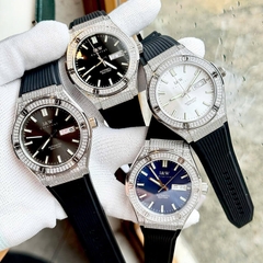 Đồng Hồ Nam I&W Carnival 55851GD4 Automatic