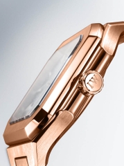 Đồng Hồ Nam I&W Carnival 55875G14 Automatic