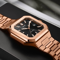 Đồng Hồ Nam I&W Carnival 55875G14 Automatic