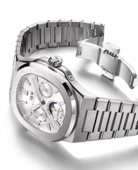 Đồng Hồ Nam I&W Carnival 55886G1-T1 Automatic