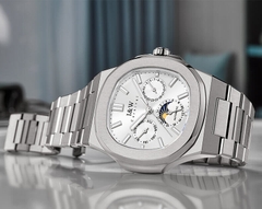 Đồng Hồ Nam I&W Carnival 55886G1-T1 Automatic