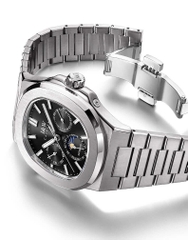 Đồng Hồ Nam I&W Carnival 55886G1-T3 Automatic