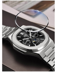 Đồng Hồ Nam I&W Carnival 55886G1-T3 Automatic