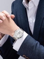 Đồng Hồ Nam I&W Carnival 55886G1-T1 Automatic