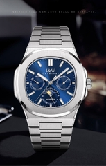 Đồng Hồ Nam I&W Carnival 55886G1-T2 Automatic