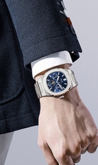 Đồng Hồ Nam I&W Carnival 55886G1-T2 Automatic