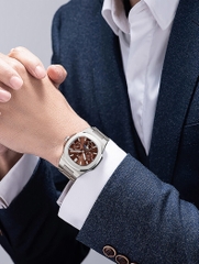 Đồng Hồ Nam I&W Carnival 55886G1-T5 Automatic