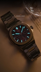 Đồng Hồ Nam I&W Carnival 55886G1-T5 Automatic