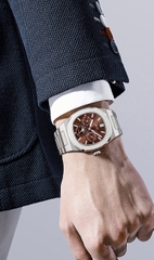 Đồng Hồ Nam I&W Carnival 55886G1-T5 Automatic