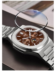 Đồng Hồ Nam I&W Carnival 55886G1-T5 Automatic
