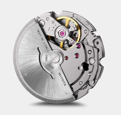 Đồng Hồ Nam I&W Carnival 55906G-D2 Automatic