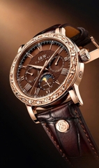 Đồng Hồ Nam I&W Carnival 55906G-D2 Automatic