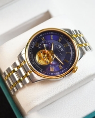 Đồng Hồ Nam I&W Carnival 613G2 Automatic