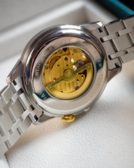 Đồng Hồ Nam I&W Carnival 613G2 Automatic
