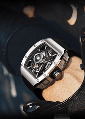 Đồng Hồ Nam I&W Carnival 737G5 Automatic