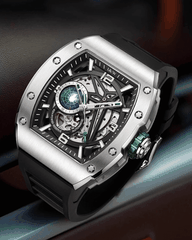Đồng Hồ Nam I&W Carnival 737G5 Automatic