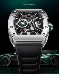 Đồng Hồ Nam I&W Carnival 737G5 Automatic