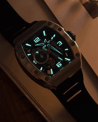 Đồng Hồ Nam I&W Carnival 737G5 Automatic