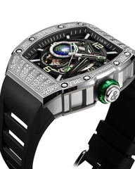 Đồng Hồ Nam I&W Carnival 737G2 Automatic