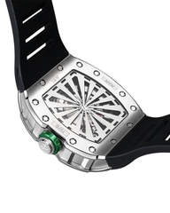 Đồng Hồ Nam I&W Carnival 737G6 Automatic