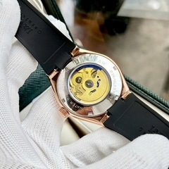 Đồng Hồ Nam I&W Carnival 55851GT12 Automatic